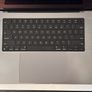 MacBook Pro M1 32GB 512GB SSD 16 inch 3 Months Warranty Image 2