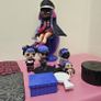 LOL Surprise! Winter Disco Bigger Surprise OMG Fashion Doll Exclusive Image 8