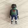 Playmobil Naruto Shippuden Yamato Tenzo Anime Manga Japan Figure Image 2