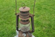 Feuerhand 275 lantern