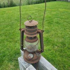 Feuerhand 275 lantern