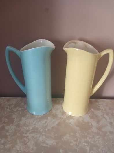 Arklow pottery Jugs