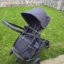Uppababy Vista V2 Travel System and Buggyboard Image 2