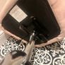 Vanity desk chair Image 5