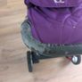 Silver Cross Wayfarer Travel System Bassinet and Stroller Image 6