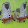 Nidecker snowboard bindings Image 3