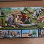 lego jurassic world 75941 Indominus Rex vs Ankylosaurus Image 2
