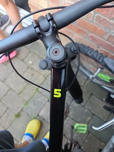 trek marlin 5