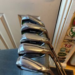 Taylormade Golf Irons
