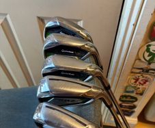 Taylormade Golf Irons