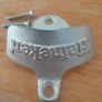 Heineken Bottle Opener. Beer Bottle Cap Opener. Image 6