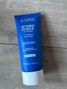 Erth Skin London Hydro Surge Gel Cleanser