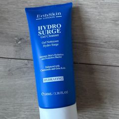 Erth Skin London Hydro Surge Gel Cleanser