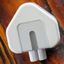 UK plug for apple charger Image 2