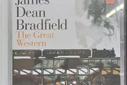 James Dean Bradfield - The Great Western CD