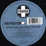 Pan Position - Elephant Paw Image 2