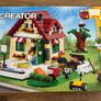 Lego Creator buildings Image 8