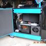 Diesel Powered Generator Image 5