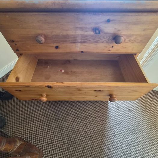 Drawers