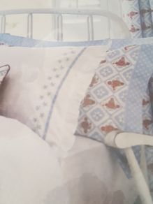 Bedeck Pillowcase