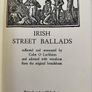 Irish street ballads Image 2