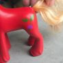 Large Deputy Sprout Brushable 6 inch MLP G5 My Little Pony Hasbro 2021 Image 5