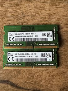 16gb Sodimm Ddr4