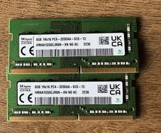 16gb Sodimm Ddr4