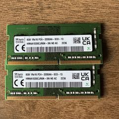 16gb Sodimm Ddr4