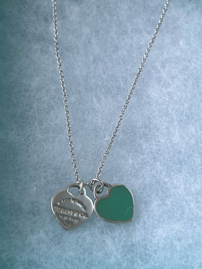 Tiffany & Co Necklace