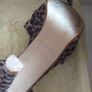 Marian Sandals Uk3/36 Image 5