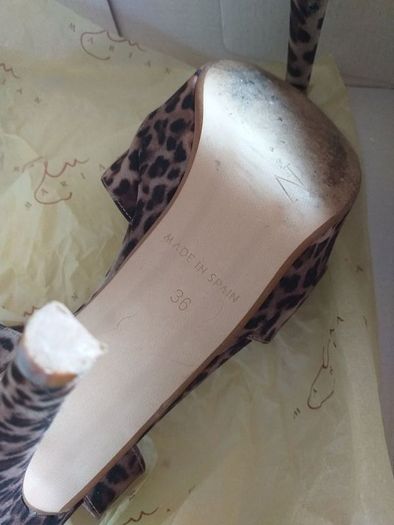 Marian Sandals Uk3/36