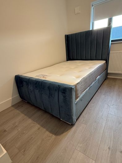 new beds