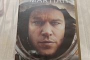 The Martian DVD