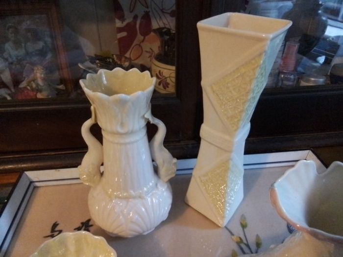 Beleek Parian Ware