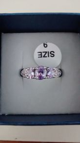 Ring (Size 9)