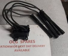Renault/Dacia 1.2 coil pack 04-10 8200051128 @OCG