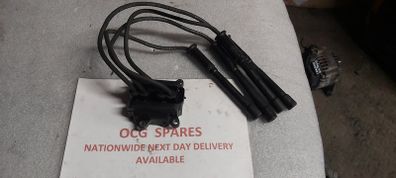 Renault/Dacia 1.2 coil pack 04-10 8200051128 @OCG