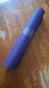 yoga mat