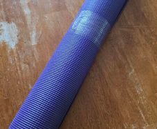 yoga mat