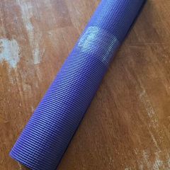 yoga mat