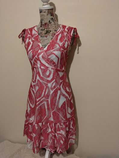 Stunning Sophie B Dress