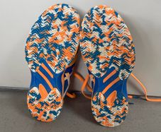 Boys trainers