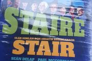 Stor Staire Stair text book &amp; workbook set, BNIP