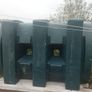 Oil Tank 1100 litre free to take away Image 3