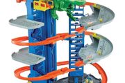Hot Wheels - Ultimate Garage T Rex