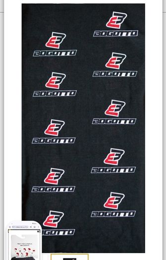 Motorcycle Neck Tube