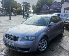 Audi A3 1.6 Nct