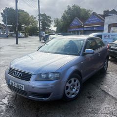 2004 Audi A3