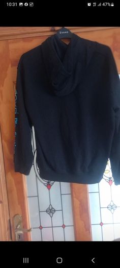 boys playstation hoody